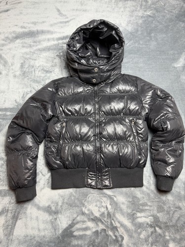 Cappotto giacca puffer - , nero