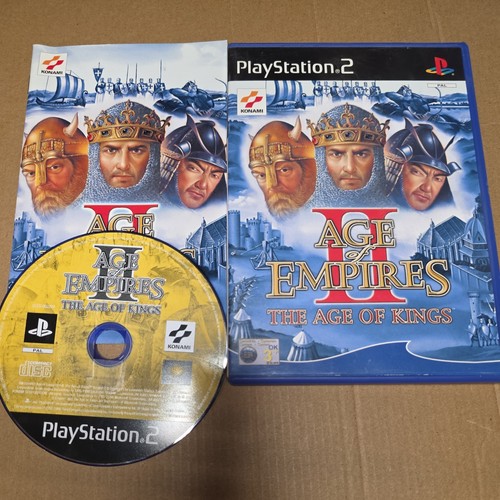 Age empires the of - age,