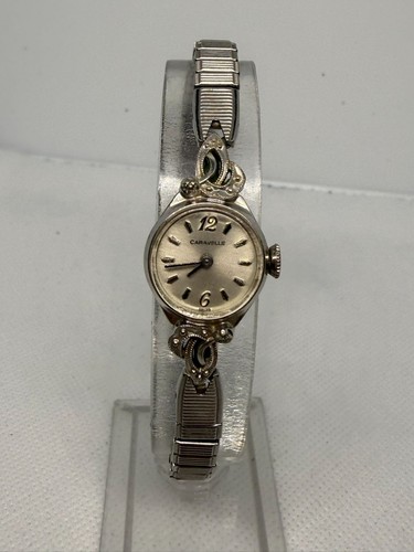 Orologio vintage caravelle - vintage,
