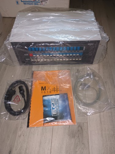 Interruttore matrice elca - matrice,