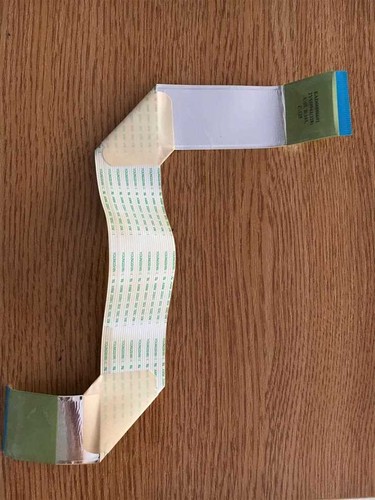 Cable lvds lg26lh2000zh - cable,