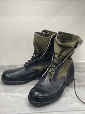 Stivali da combattimento Bata