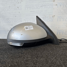 Retrovisore est. regolaz. elettr. DX VOLKSWAGEN TIGUAN (5N) 1.4 TSI SUV 4motion