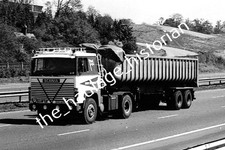 THH Truck Photos - Scania 141.