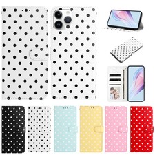 Custodia cellulare flip libro