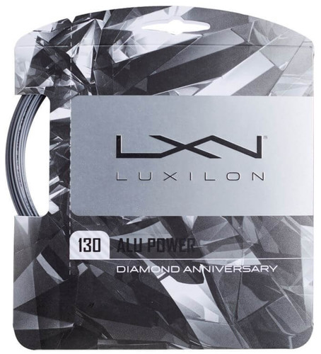 Nuovo set luxilon - nuovo,
