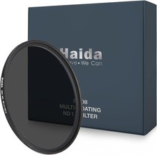 Filtro Haida Slim PRO II ND