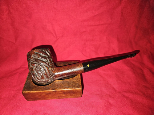 Pipa fumo vintage - da,
