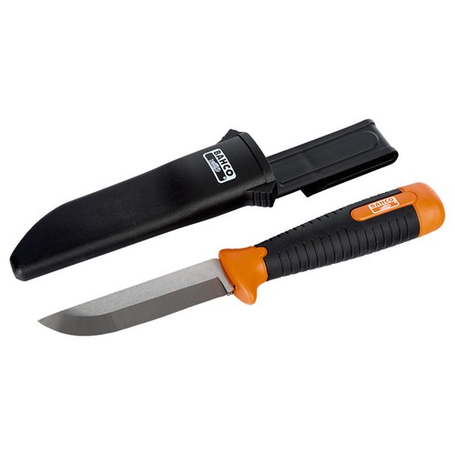 Coltello bahco carpentiere - coltello,