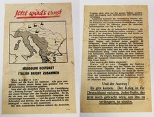 1944 Wehrmacht volantino ww2