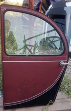 Portiera sportello posteriore