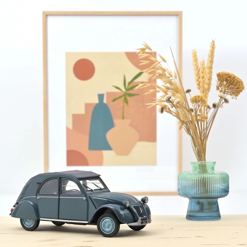 Citroen 2cv azl - 2cv,