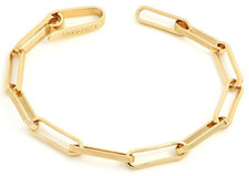 🌙🌙UNOAERRE BRACCIALE ORO