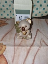 Thun Koala Calù serie i mini cuccioli con cuore Con Scatola