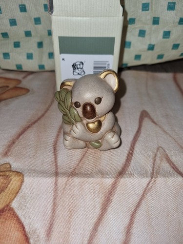 Thun koala calù - serie, i