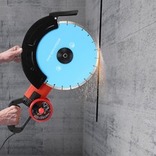 Seghetto elettrico per