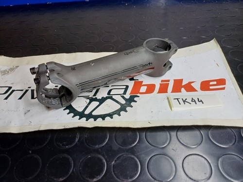 Attacco deda superleggero - attacco,