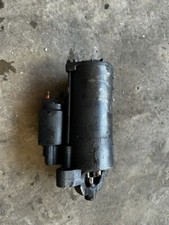 FORD KUGA MK1 STARTER MOTOR