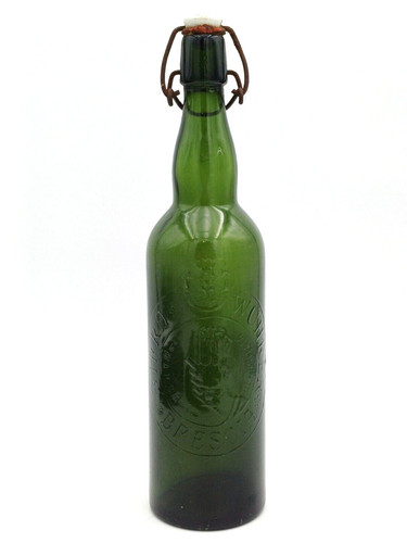 Birra wuhrer brescia - birra,