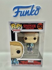 Figurine Funko Pop Stranger