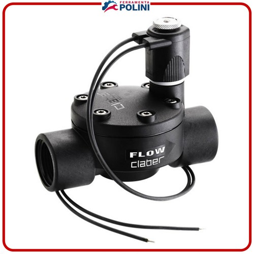 Claber 90814 elettrovalvola - claber,