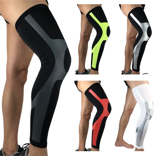 Ginocchiere uomo sportive - ginocchiere,