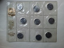 Repubblica Italiana serie