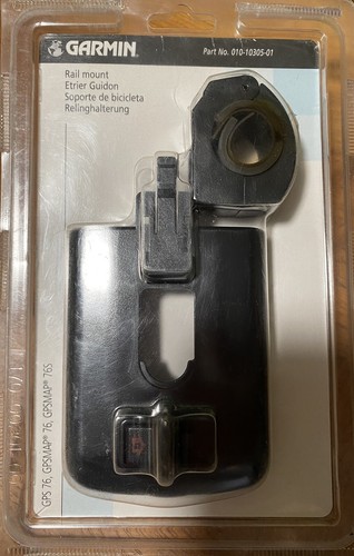 Garmin rail mount 010 10305 - garmin, 010-10305-01