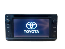 Navigatore Toyota PZ473-00213