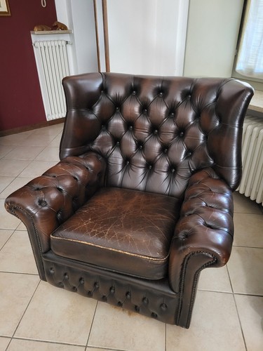 Poltrona liberty - poltrona,