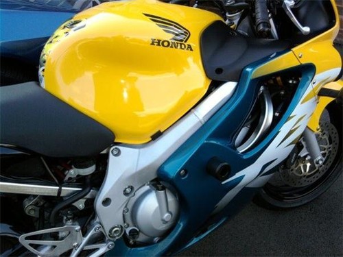 Honda cbr 600 - 600, f4