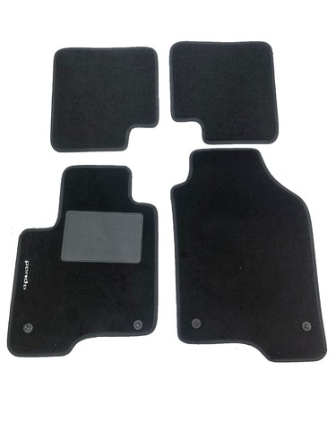 Set tappetini moquette - in,