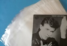 BUSTE ESTERNE DISCHI-VINILI-LP