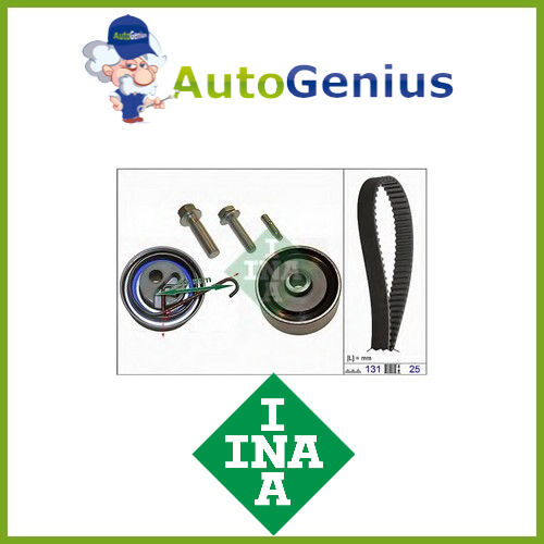 Kit distribuzione opel - kit, j