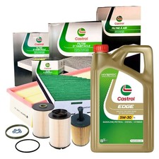 Kit tagliando golf - vw, 1.9