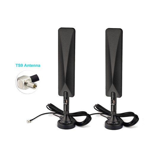Confezione antenne - 2,