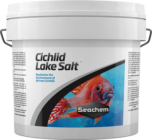 Seachem cichlid lake sale per - lake,