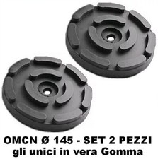 SET 2 Pezzi TAMPONI unici VERA