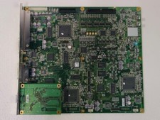 SCHEDA PCB FURUNO SPU PER