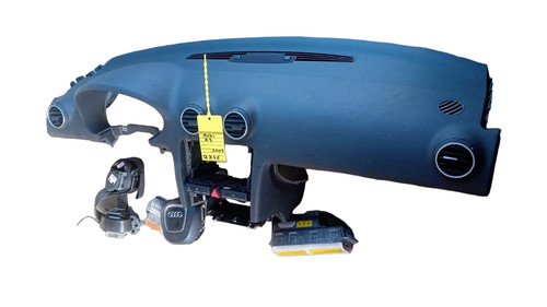 Kit airbag completo - completo, audi