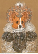 Gallese Corgi Pembroke The