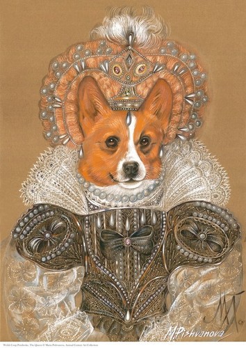 Gallese corgi pembroke the - corgi,