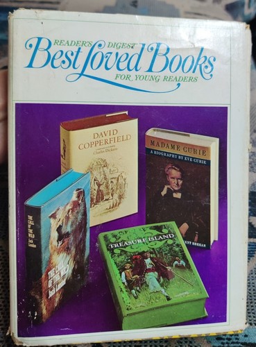 Reader digest best loved - digest,