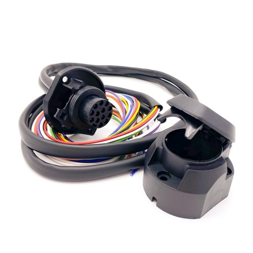 Kit centralina universale - kit, 13