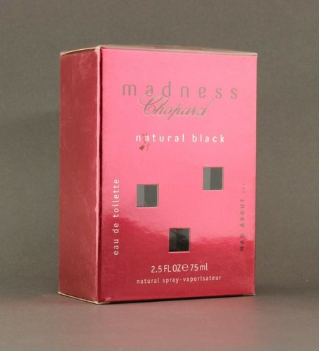 Profumo madness chopard - profumo,