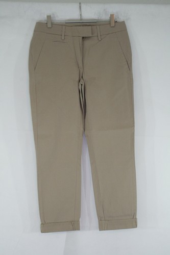 Pantaloni dondup marroni - pantaloni,