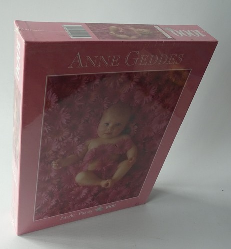 Puzzle 57949 anne geddes - 57949,