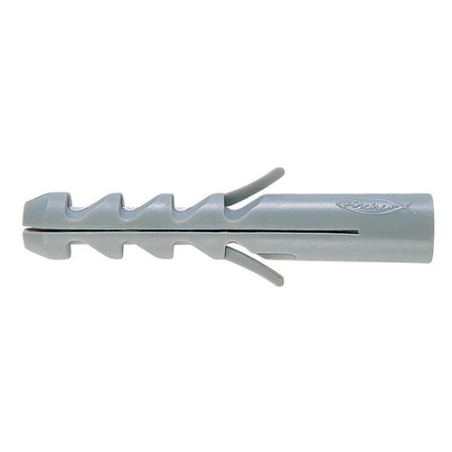 Tasselli nylon fischer tipo - nylon, s