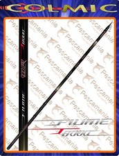Canna Colmic Fiume WR T-8000 20gr mt 7.00 FUJI Guides