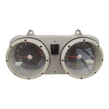 Quadro Strumenti VOLKSWAGEN LUPO 1.0 1.4 Benzina RICAMBIO USATO ORIGINALE